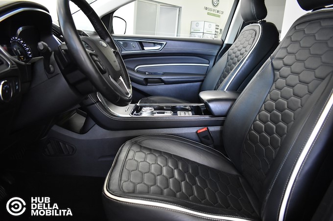 FORD 2.0 EcoBlue 238 CV AWD Start&Stop aut. Vignale